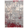 New York matta red 200x290cm