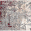 New York matta red 200x290cm