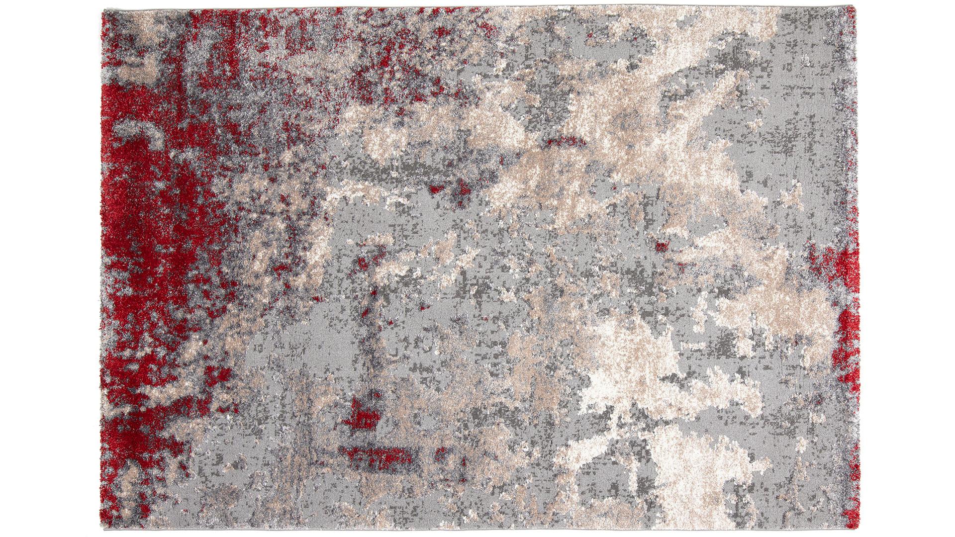 New York matta red 200x290cm