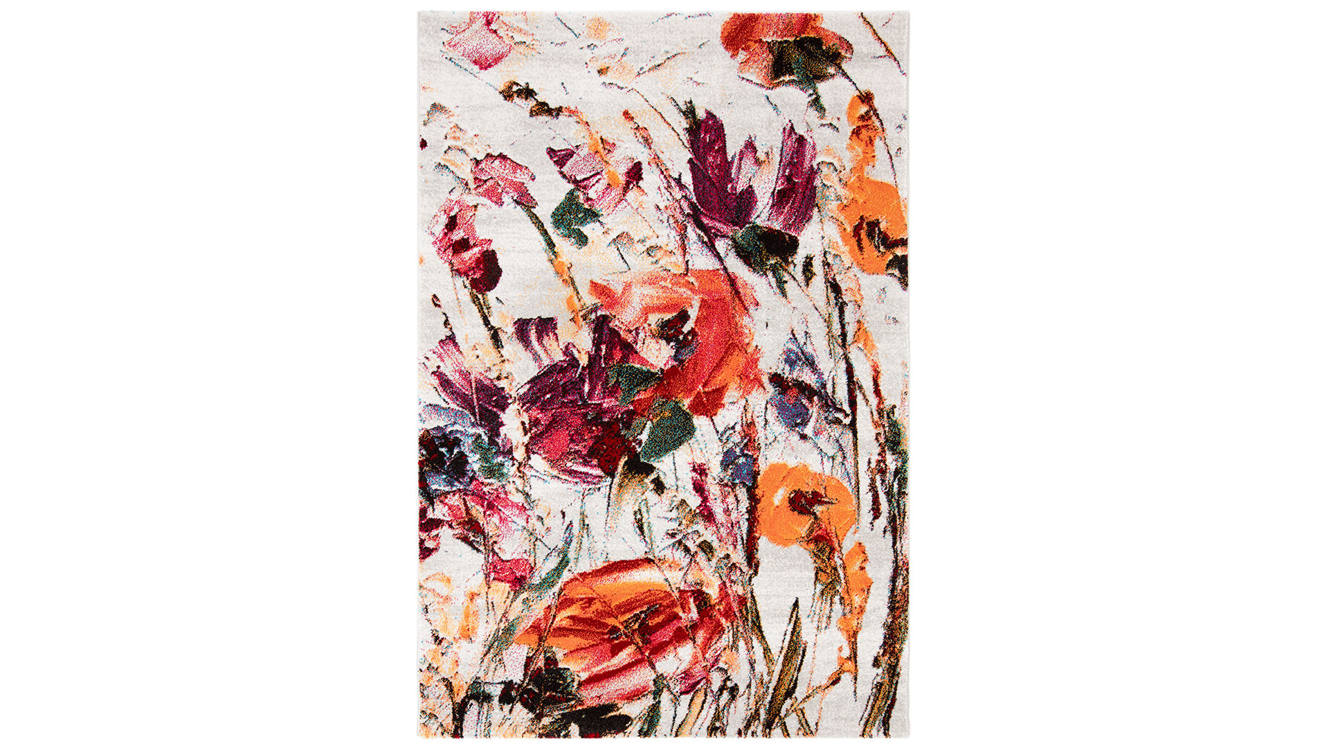 Pandora matta flower 200x290cm