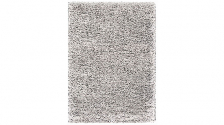 Rhapsody matta silver 200x290cm