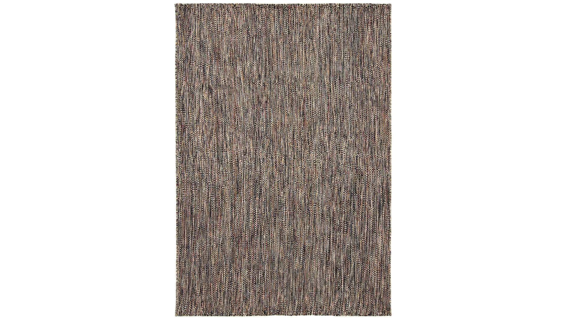 Safir matta multi black 200x290cm