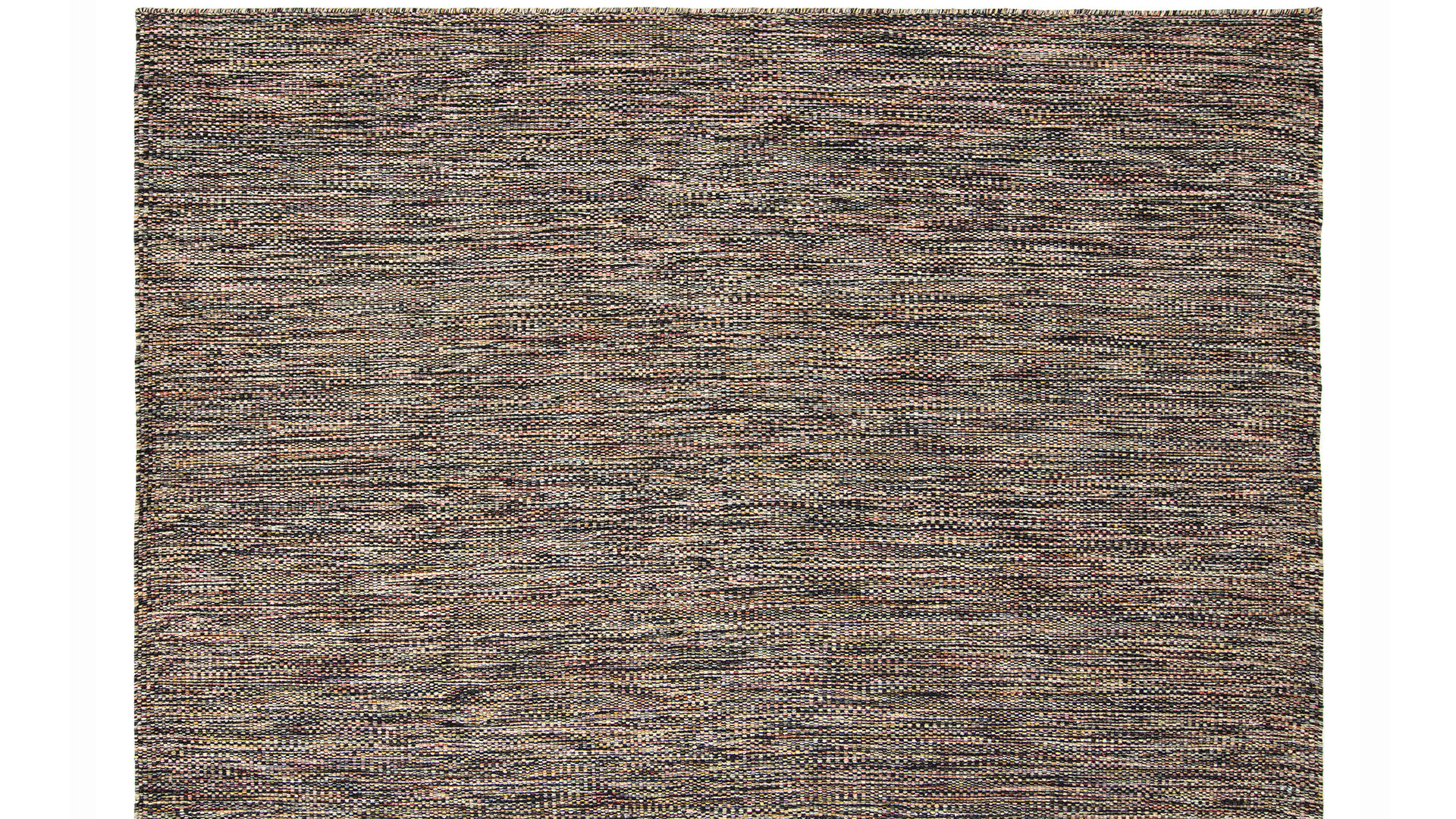 Safir matta multi black 200x290cm