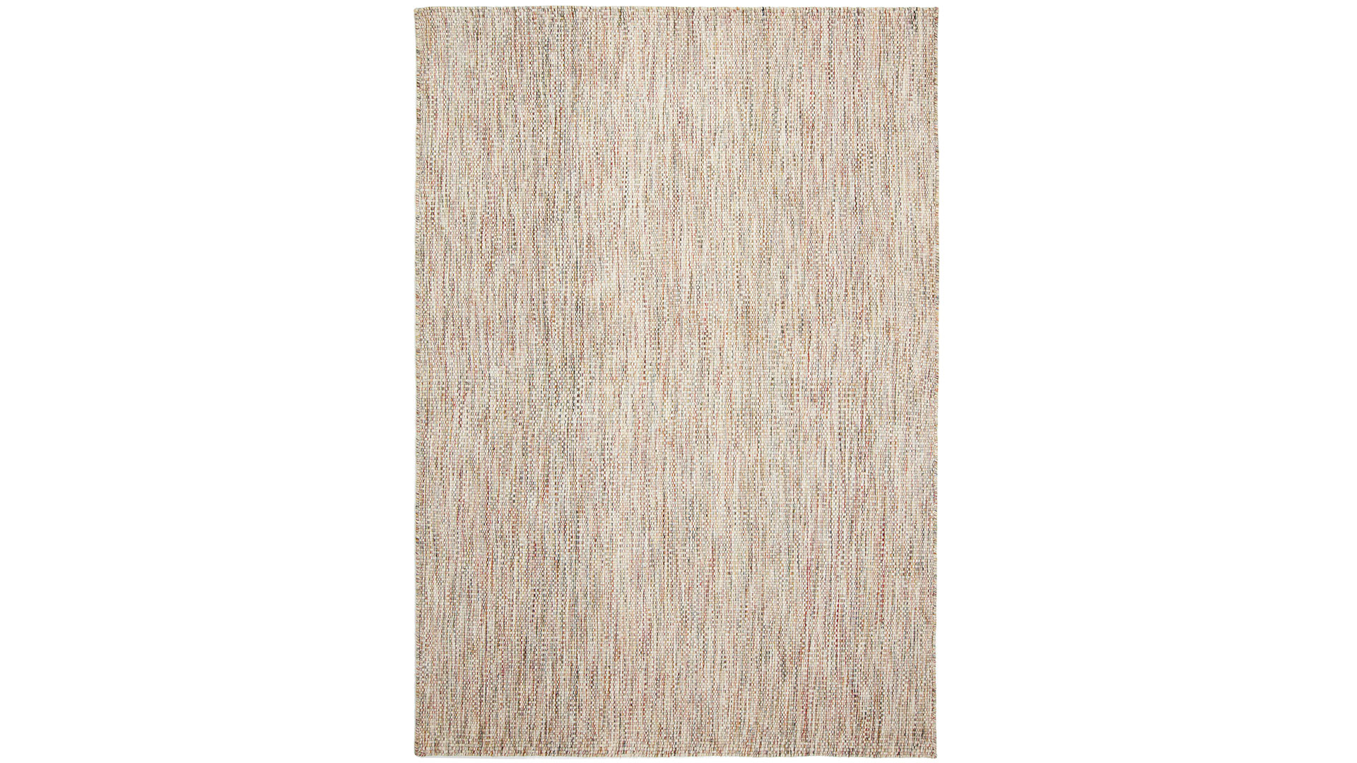 Safir matta multi white 200x290cm