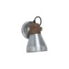 PR_Home_1372001 Ashby Spotlight Vägglampa Silver