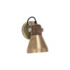 PR_Home_1372002 Ashby Spotlight Vägglampa Guld
