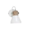 PR_Home_1372008 Ashby Spotlight Vägglampa Vit