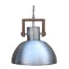 PR_Home_1373901 Ashby Single Taklampa Silver 40 cm
