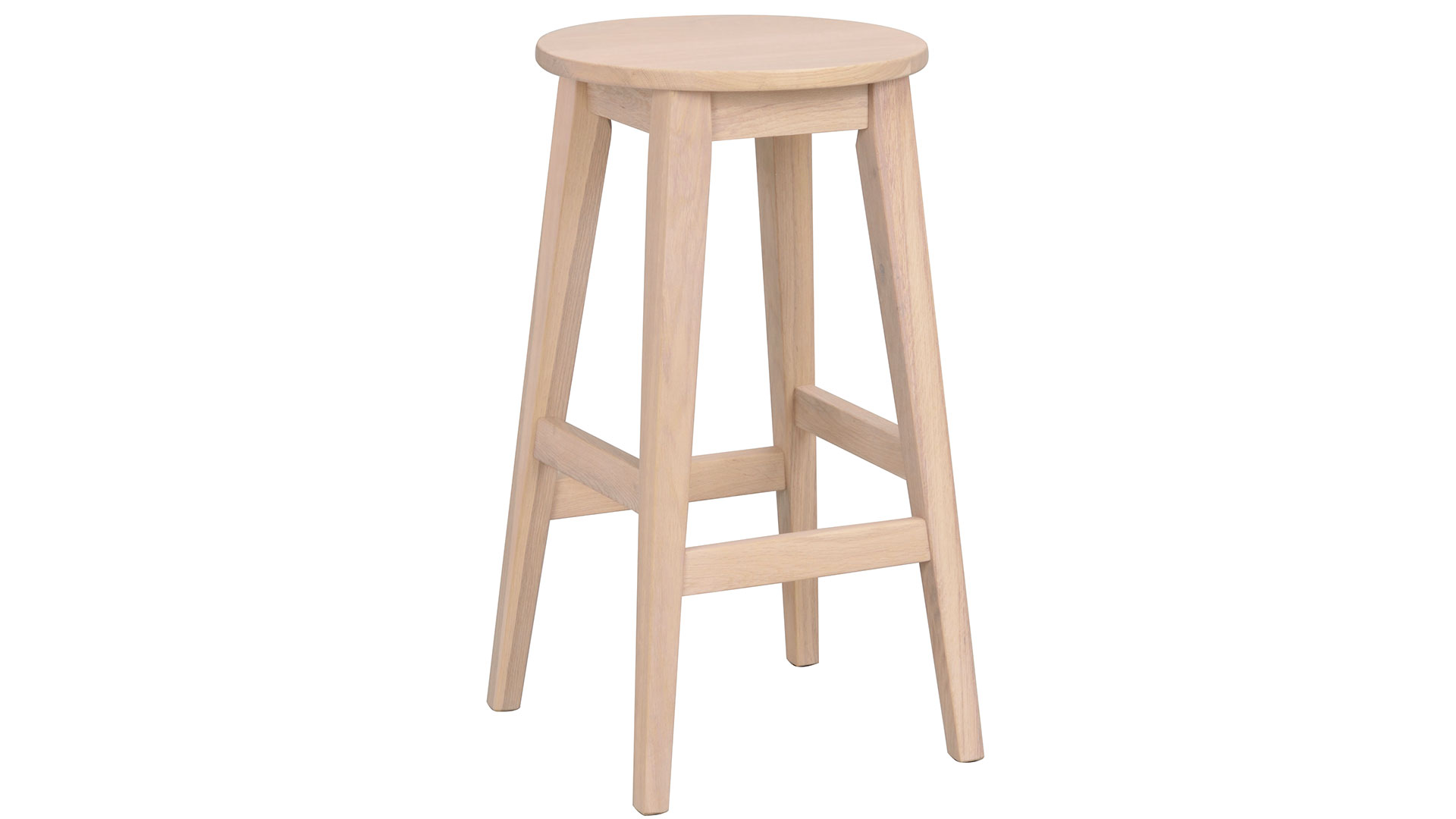 Austin barpall vitpigm. ek