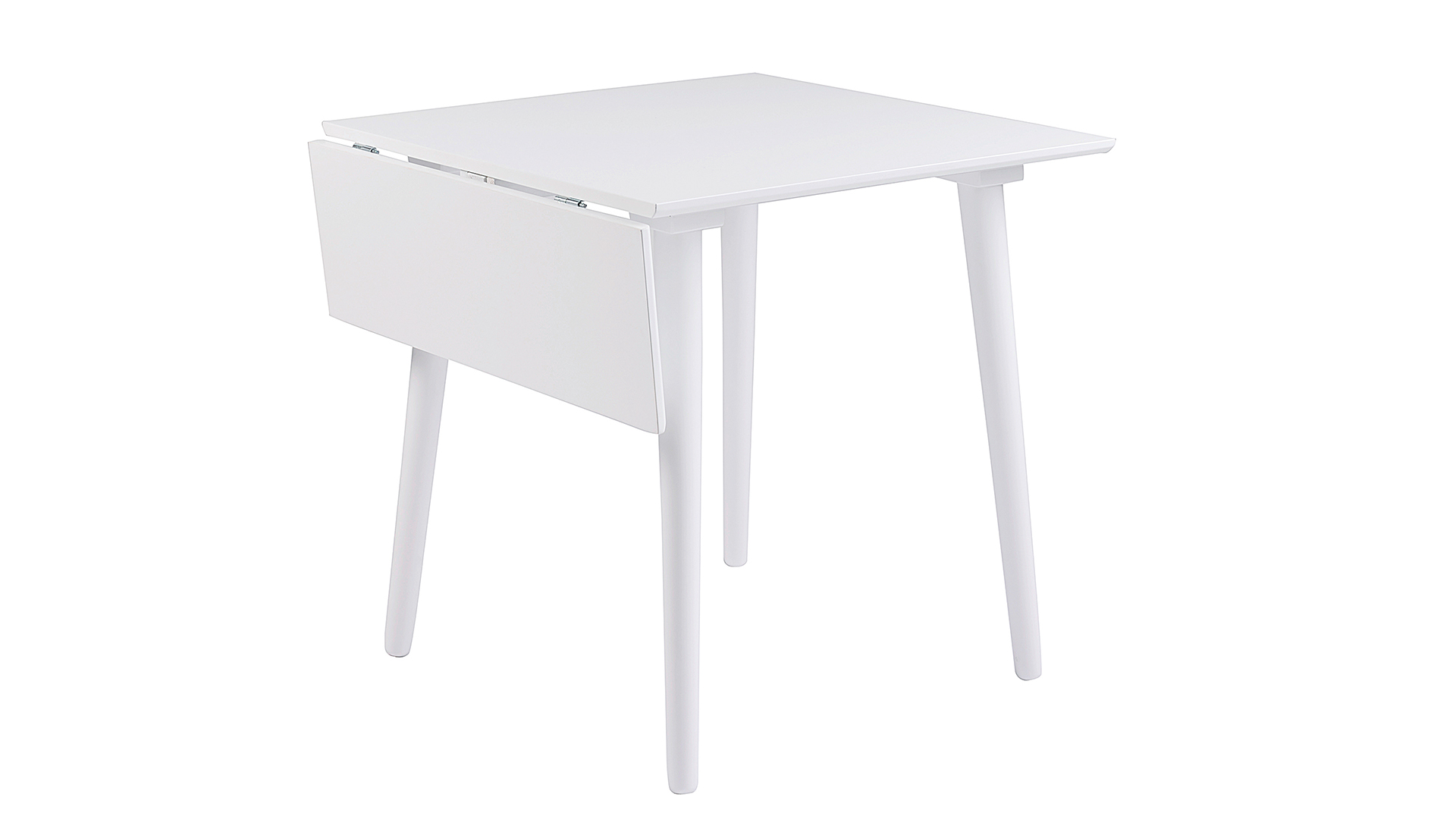 Lotta matbord med klaff 80cm