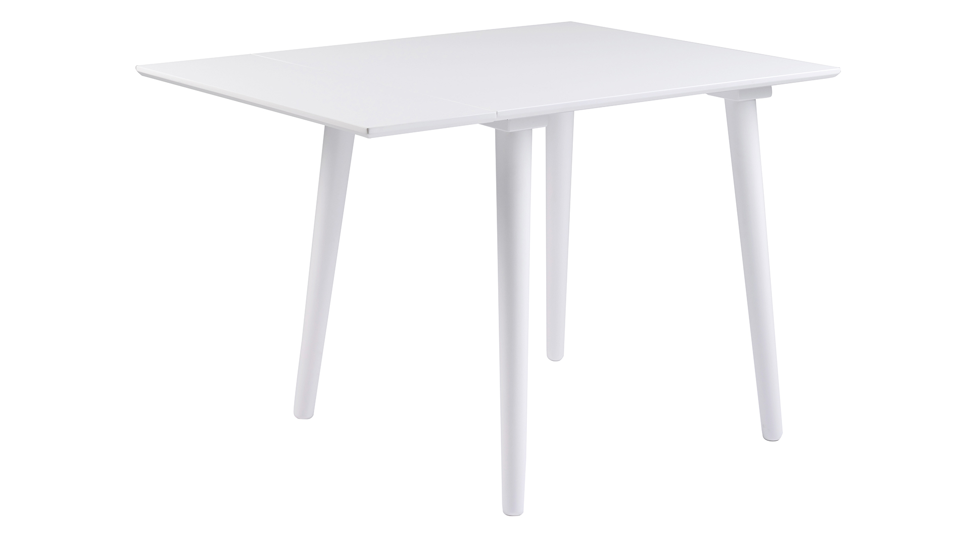Lotta matbord med klaff 80cm