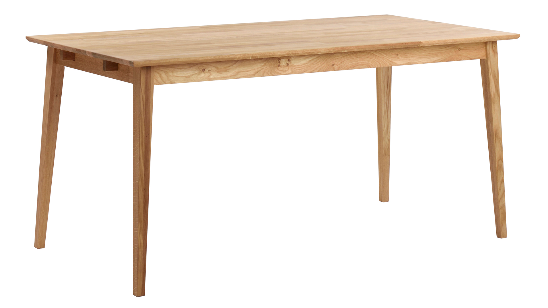 Filippa matbord ek 180cm