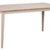 Filippa matbord vitpigm. ek 180cm