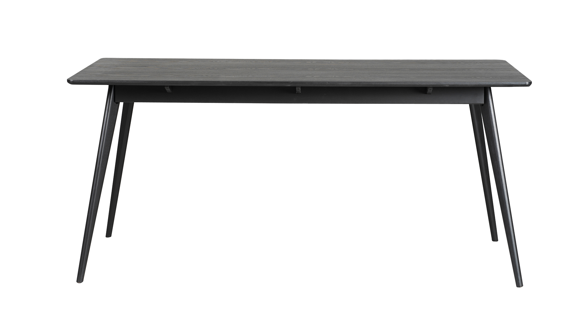 Yumi matbord svart 190cm