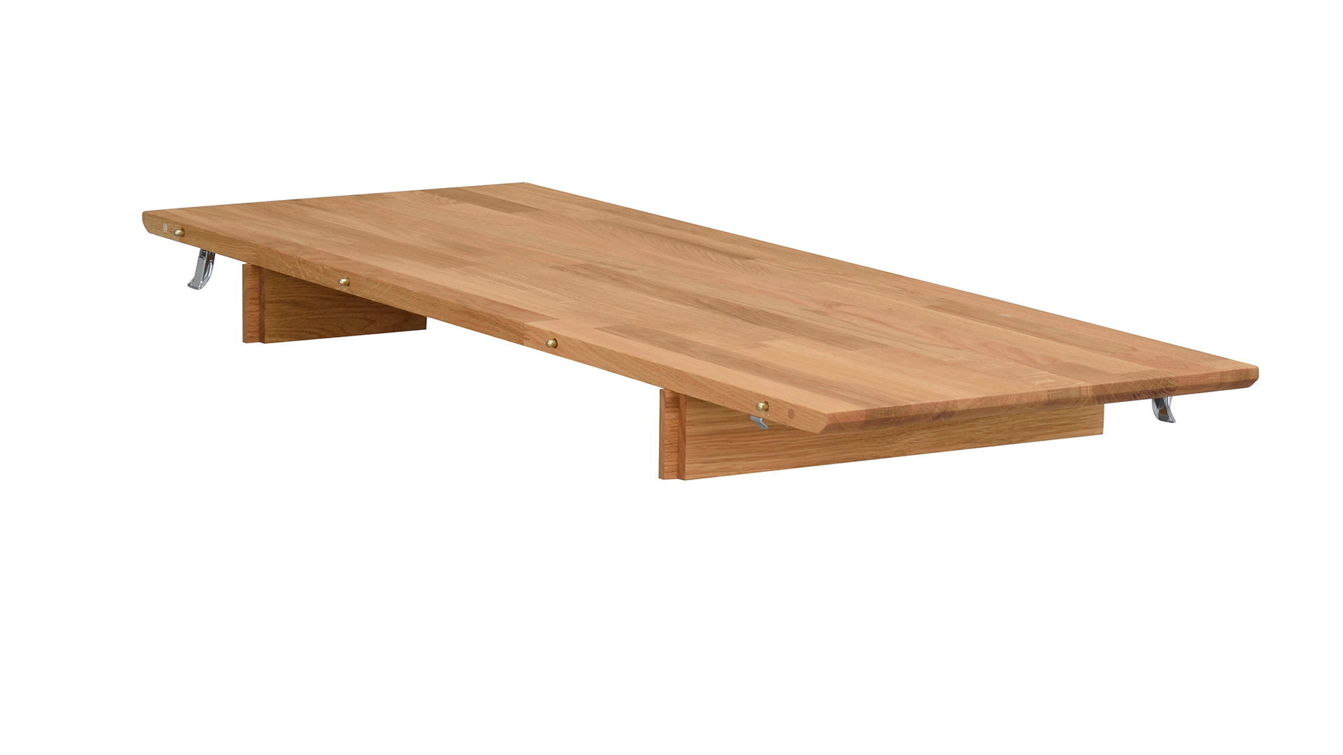 Filippa iläggsskiva ek/ek