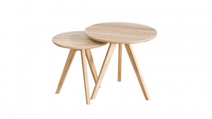 Yumi satsbord vitpigm. ek