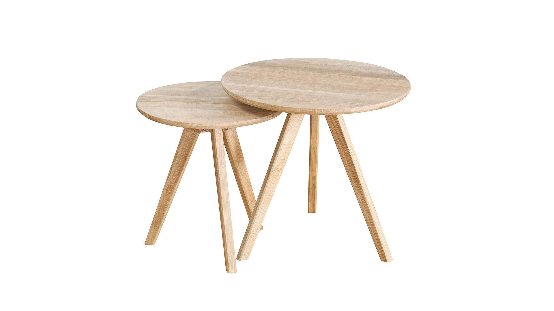 Yumi satsbord vitpigm. ek