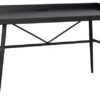 Springdale skrivbord svart