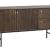 Clearbrook sideboard brun