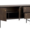Clearbrook sideboard brun