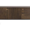 Clearbrook sideboard brun