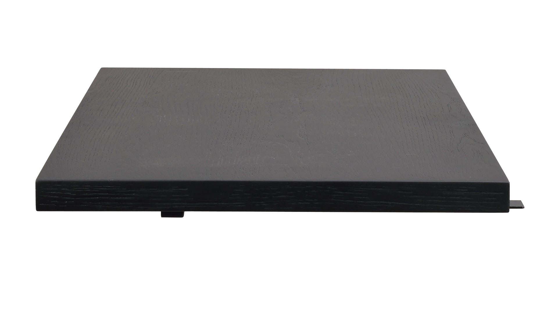 Winnipeg tilläggsskiva svart