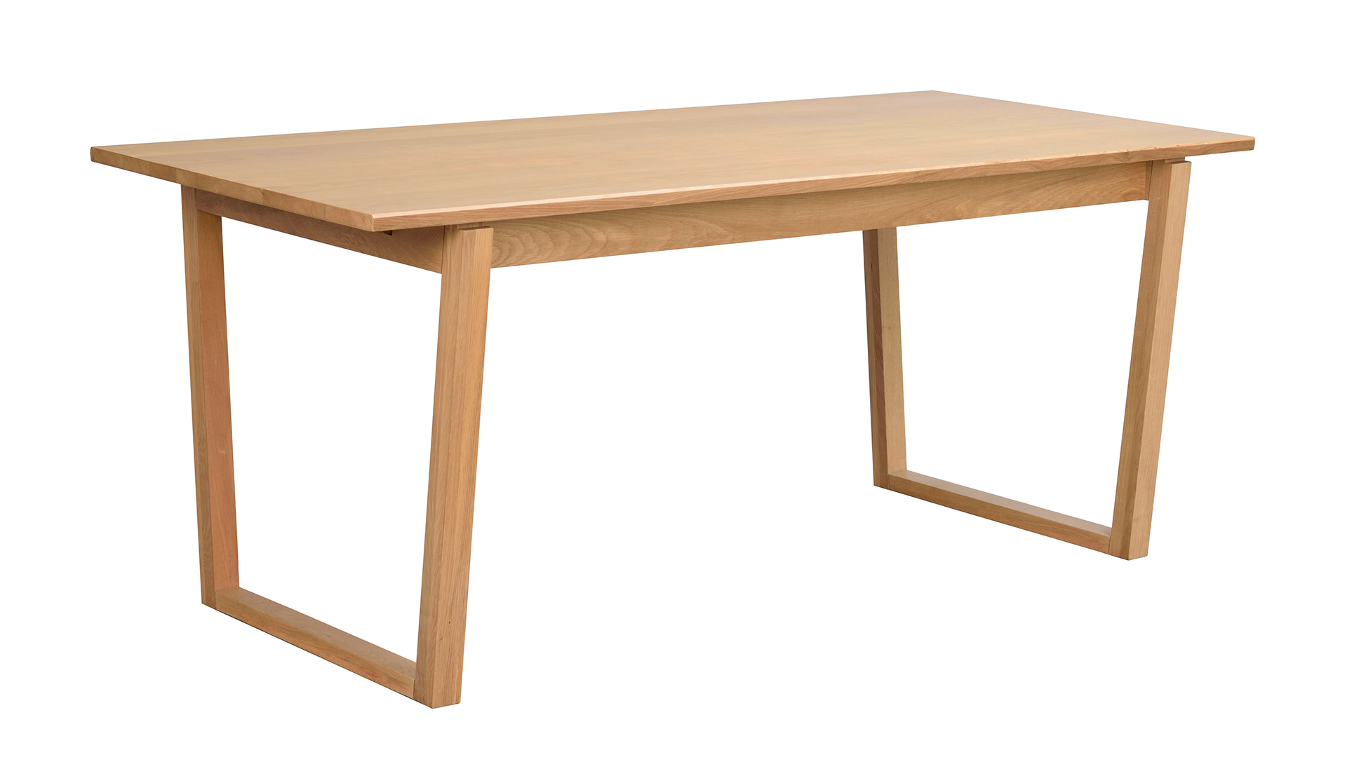 Colonsay matbord ek 215cm