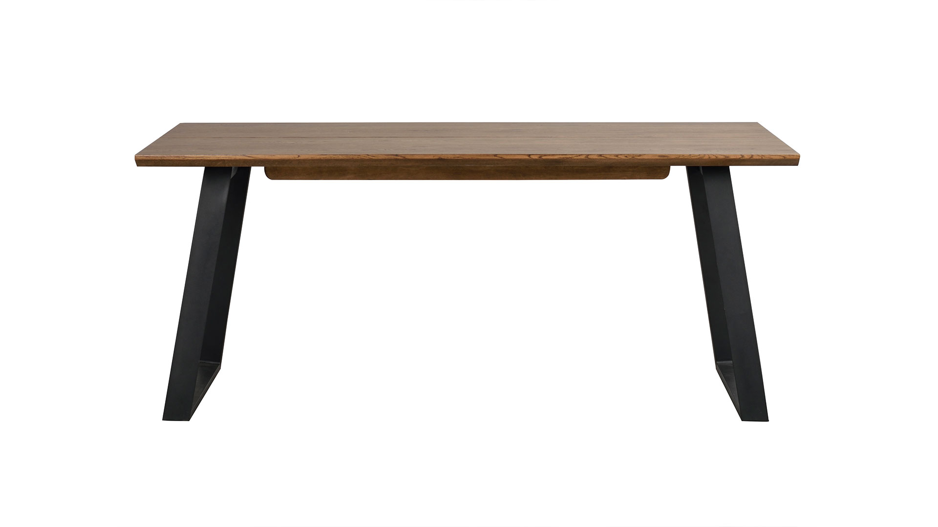 Melville matbord brun vildek 210cm