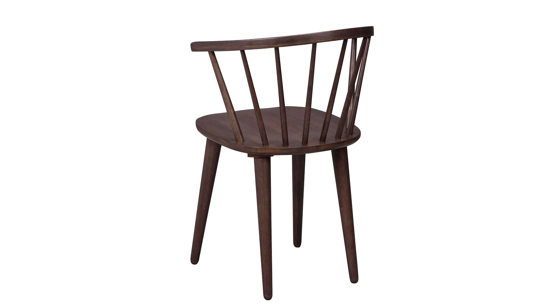 Carmen stol brunbets