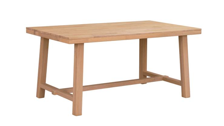 Brooklyn matbord lackad ek 170cm