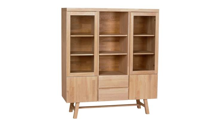 Brooklyn highboard lackad ek
