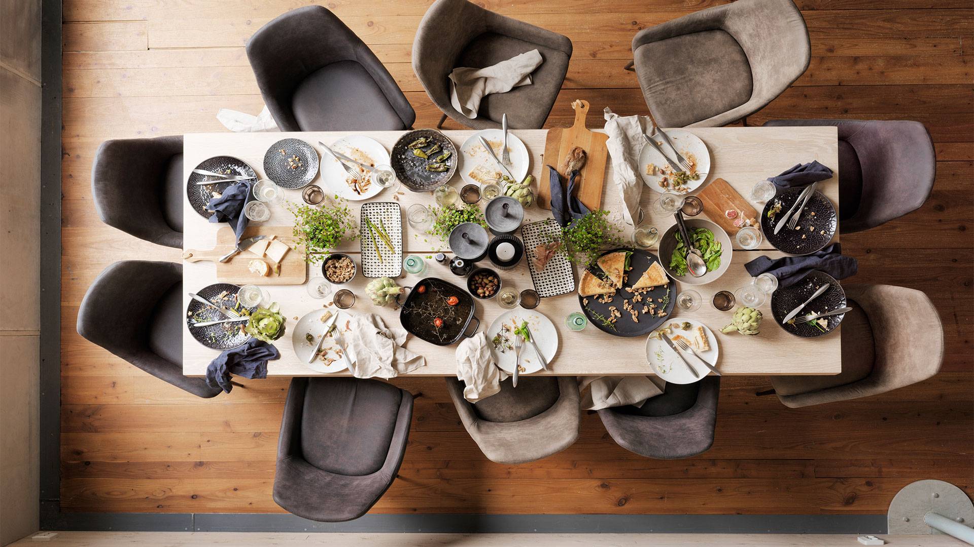 Sierra stol microfiber mullvad