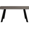 Fred matbord smoke 170cm