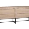 Everett sideboard vitpigm. ek