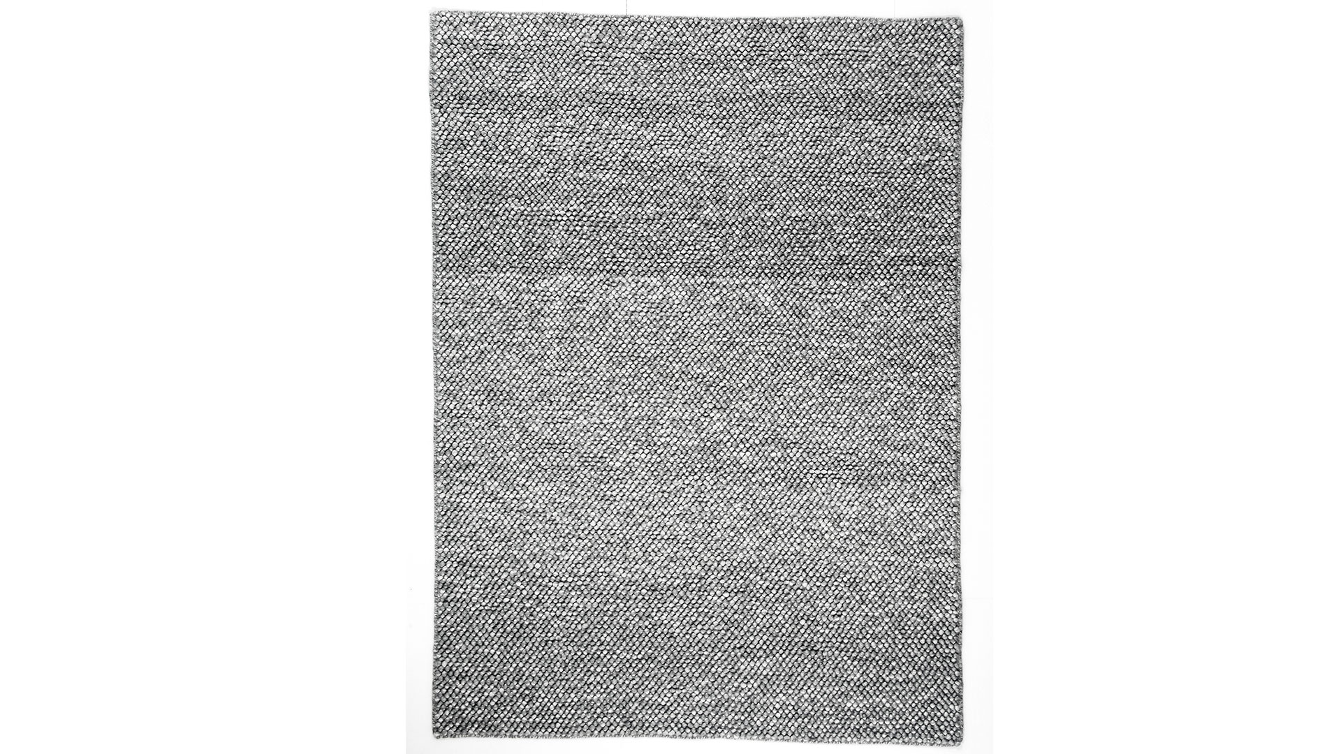 Nature Matta Antracit - Rund 200