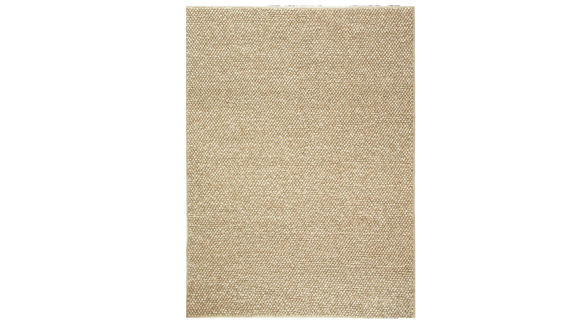 Nature Matta Beige - Rund 200