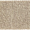 Nature Matta Beige - Rund 200