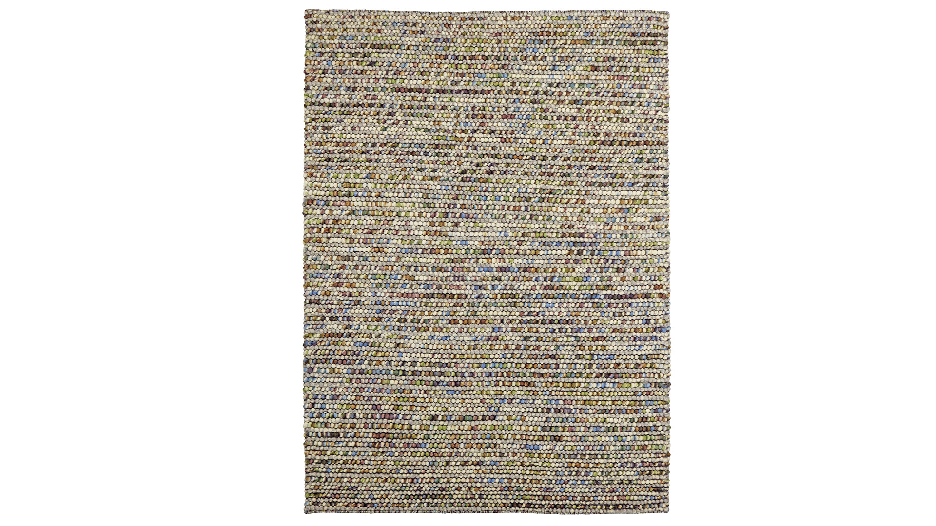 Nature Matta Mix - Rund 200