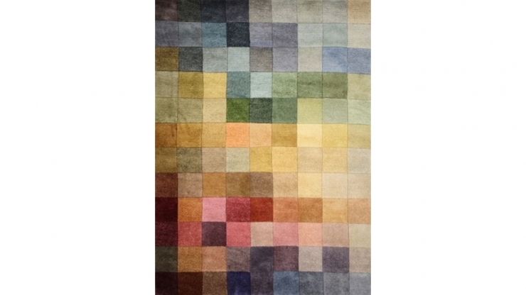 Palett Matta - 200 x 300