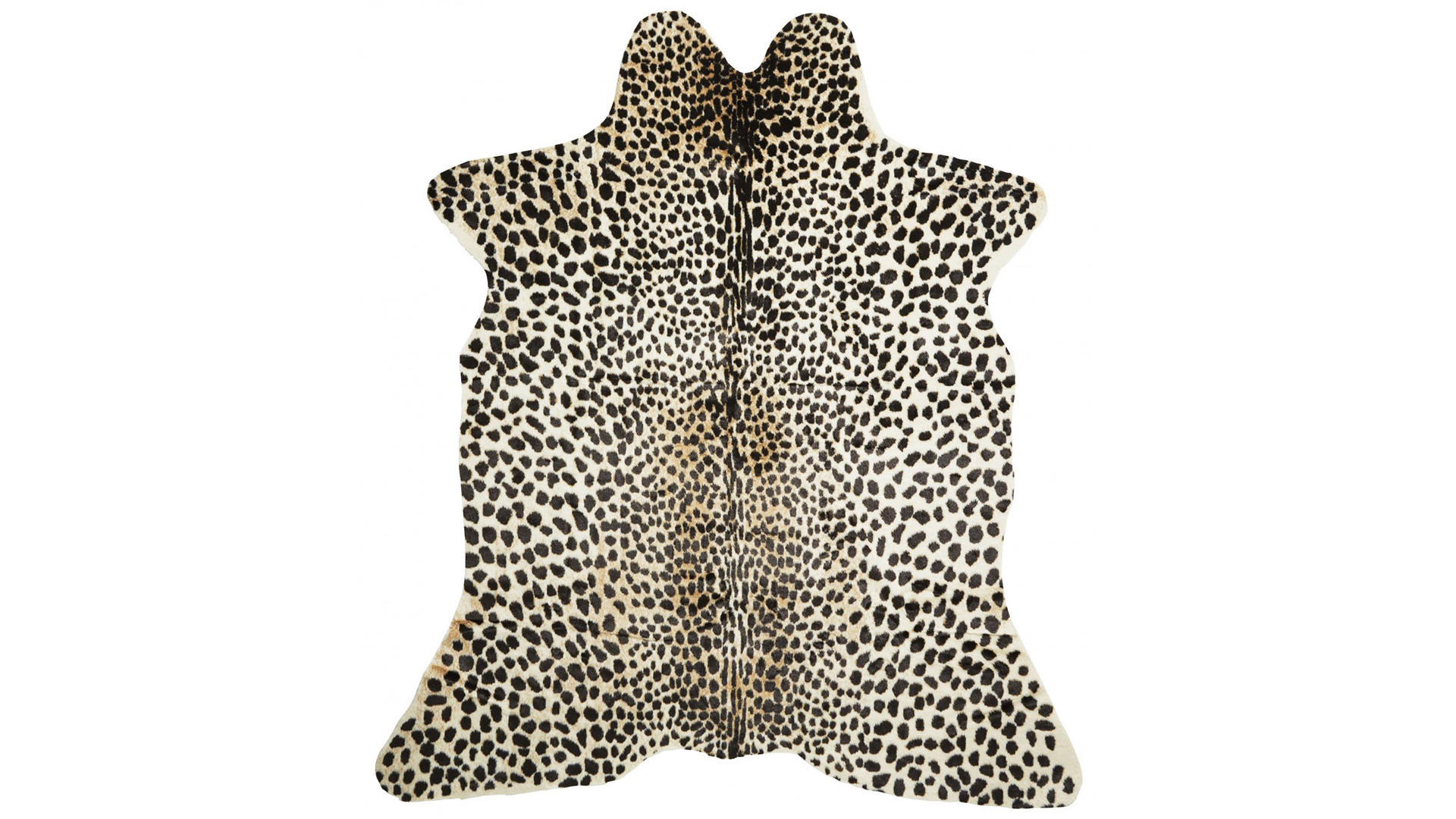 Leo kohud "Fake" leopard