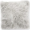 SW-LA74024_1 Shansi kuddfodral lightgrey snowtop