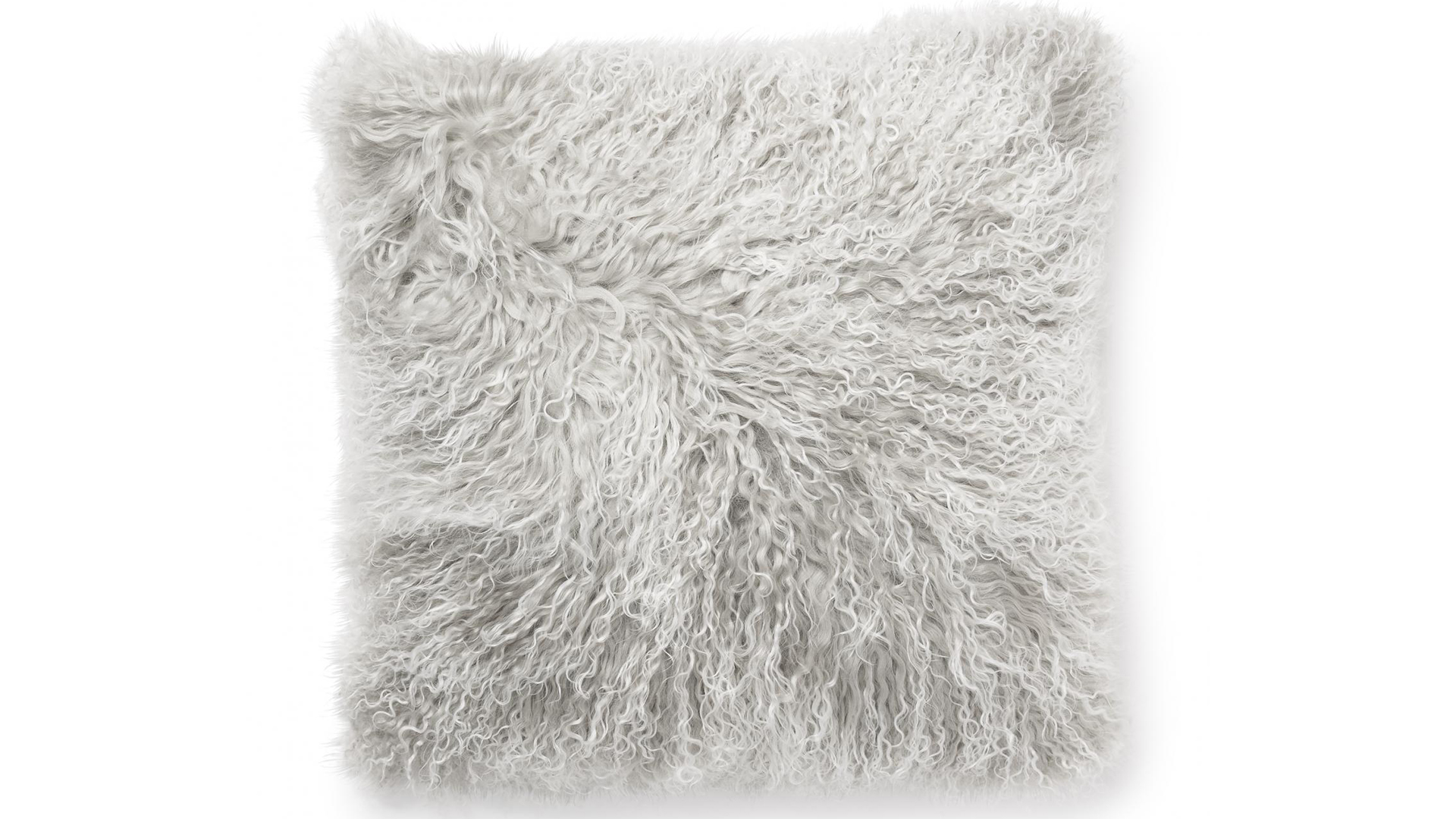 SW-LA74024_1 Shansi kuddfodral lightgrey snowtop