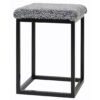 SW-ST3532799_1 Palle pall S curly charcoal/svart