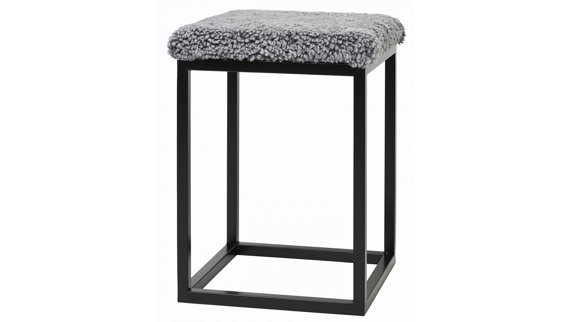 SW-ST3532799_1 Palle pall S curly charcoal/svart