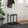 SW-ST3532799_2 Palle pall S curly charcoal/svart