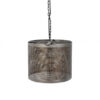 TML-08277 Kelly taklampa järn