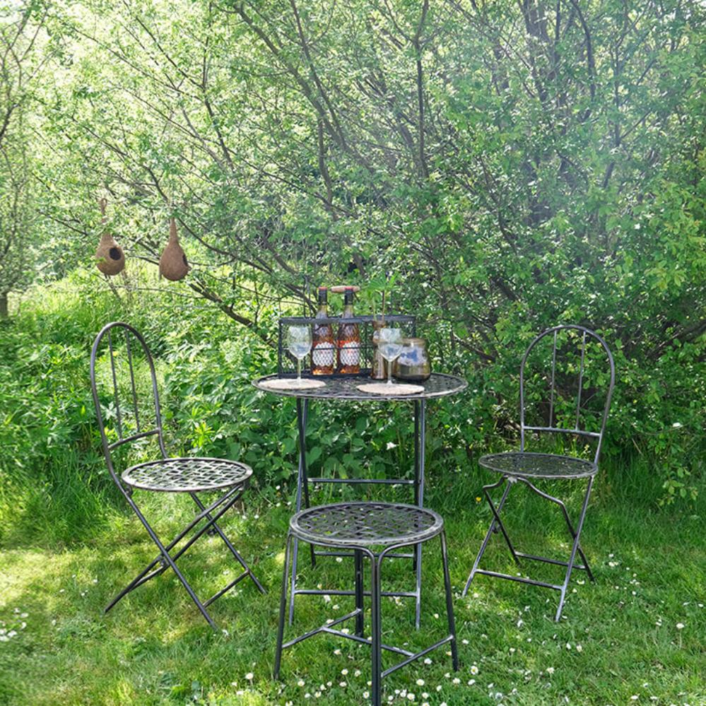 Williamsburg caféstol