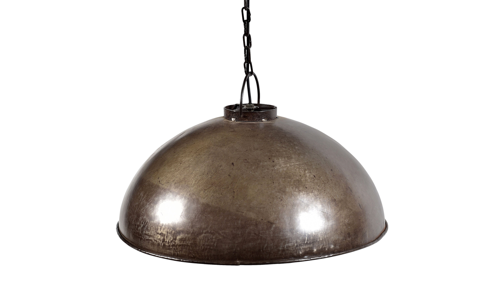 Thormann taklampa järn