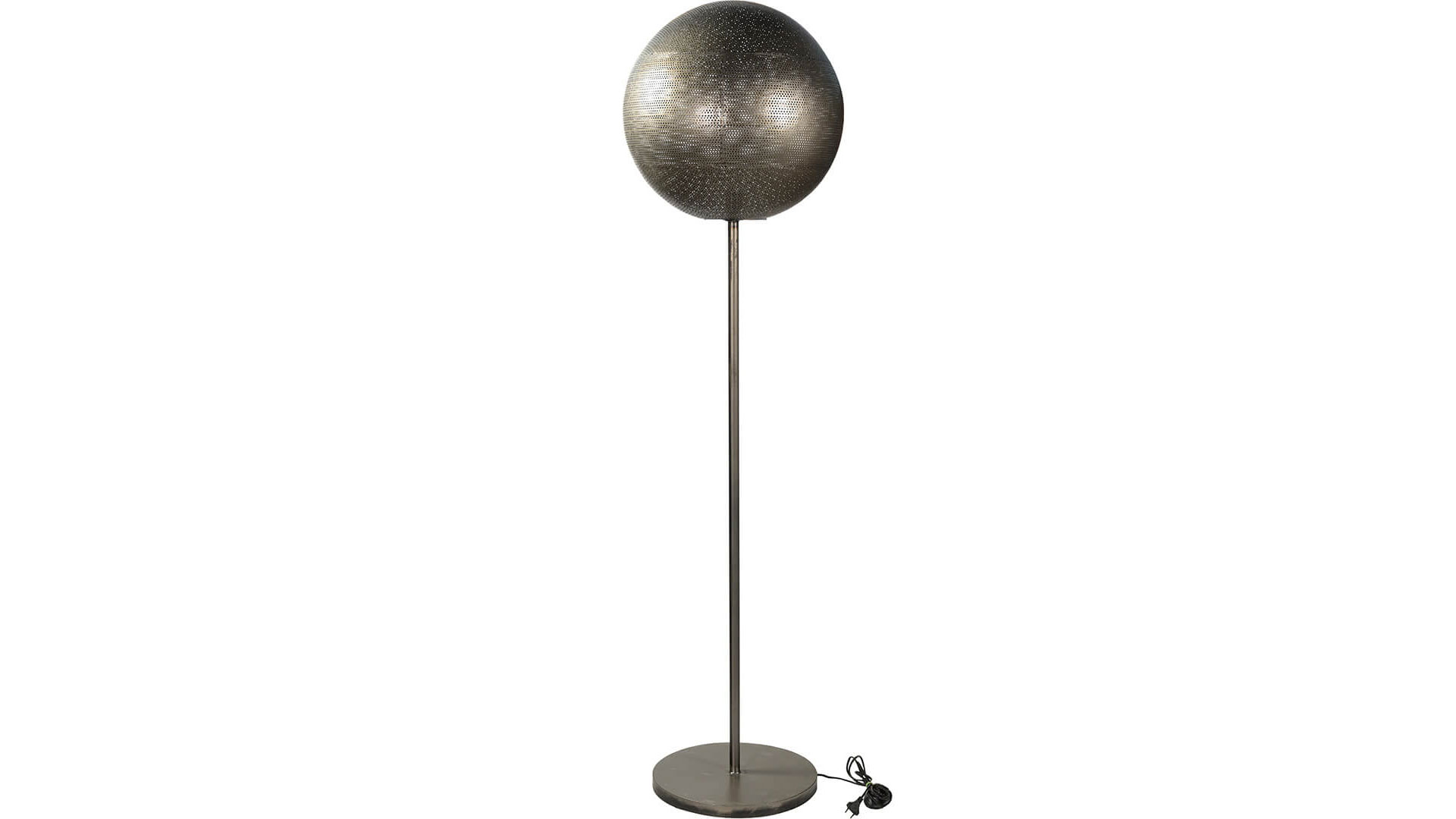 Moonlight golvlampa järn large
