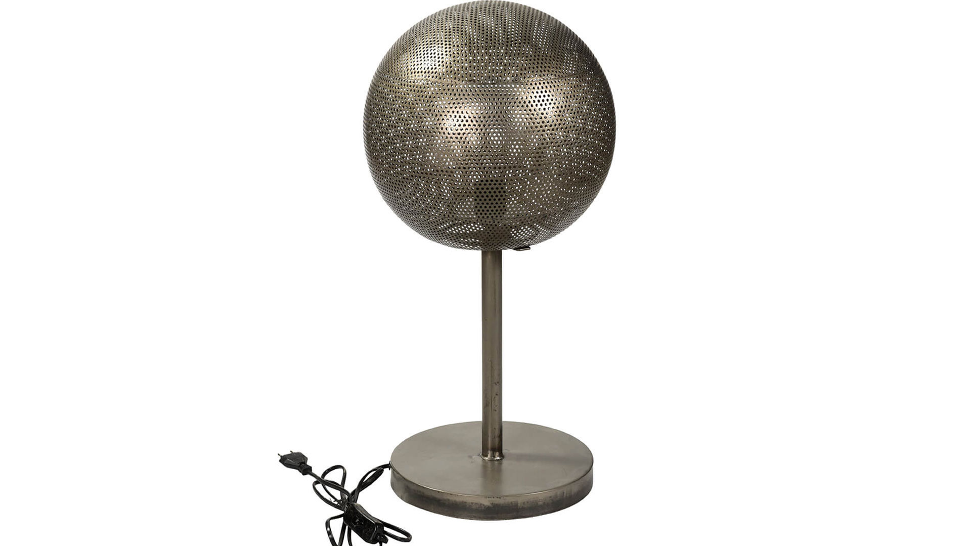 Moonlight bordlampa järn